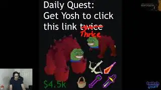 MethodJosh - pieces killvideo (Twitch Live Stream Clip)