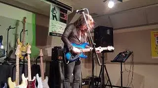 【アフターギタラバSHOW】MUSICMAN STEVE MORSE SIGNATURE【Feat  Kelly SIMONZ】