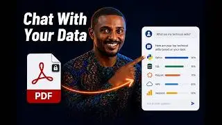 Master RAG: Build a System to Chat With Your Data in Databricks