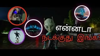 ayalaan trailer breakdown|#sivakarthikeyan |#sunpictures |#trailors |#ayalan |#thalapathy