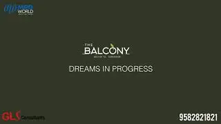 MRG The Balcony Construction update