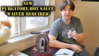 Is This the HOTTEST Hot Sauce in the World?!