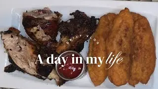 How I make my fry festival's | delicious Dish | mini food vlog 