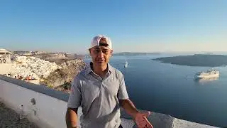 CME Cruise-Greece #continuingmedicaleducation #familymedicine #internalmedicine #nursepractitioner