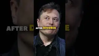 Elon Musk Married A Same Woman Twice? #ElonMusk