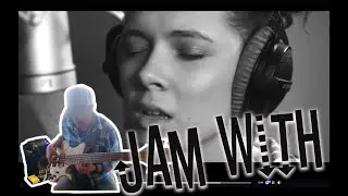 Jam With Kaeyra on 