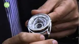 De Bethune -- The evolution of the DB28