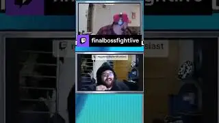 off the rails? were there rails to begin with?  on #Twitch