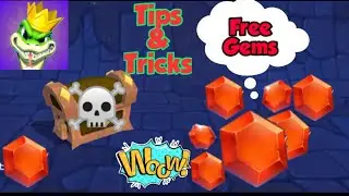 Snake Rivals  Tips and tricks ( How to get gems )
