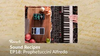 Synth Brass With Gated Fuzz and Chorus | Sound Recipes #18