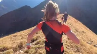Aftermovie Skyrace des Matheysins 2021