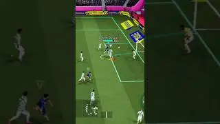 Удар головой от Пушкаша 🔥💀🔥 #efootball #viralshort #shorts #shortvideo #football #ytshorts