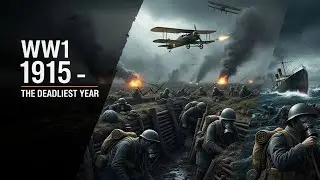 1915: A YEAR OF DEATH
