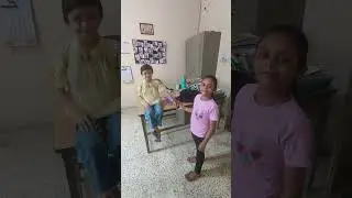 b.e.prosthesis #Conginental #patient  #divyang  #prosthesis  #india #little #girl #jhabua #awpl