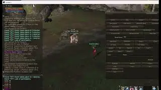 Phantombot Lucera Farm