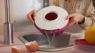 Tupperware Ultimate Mixing Bowl