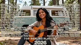 Hot Chill Love Songs 2026 💗 | Relaxing Acoustic Love Songs 2026 Cover | New Acoustic Music Hits 2026