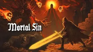 A Standout Demon Hunting Roguelike That Feels Fantastic! - Mortal Sin