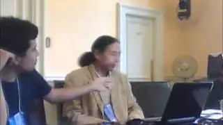 Guillermo Scherping - Nueva Institucionalidad Educaci&oacute;n Escolar 6/6