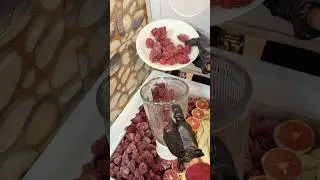 Most Viral Dry 4Mix Shake | Pakistan Famous Heavy Energy Shake #shorts