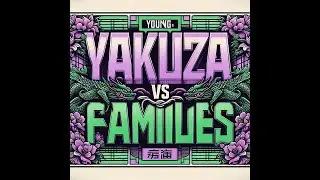 🈲¥oung ¥akuza🈲 vs 🟢Families.R🟢 - DOVUX LIFE
