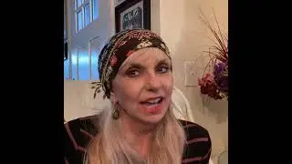 The aftermath of a scam!