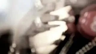 Soulja Boy - All Black [HD] www.SODMG.com Exclusive - @LILSMUGrepSODMG
