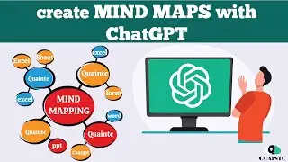 How to make a Mind map with ChatGPT | ChatGPT se Mind map kaise banaye | chatGPT tutorial