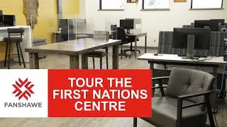 Institute of Indigenous Learning Tour | Fanshawe College
