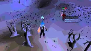 Rs 2007 Green dragon pking vid 3
