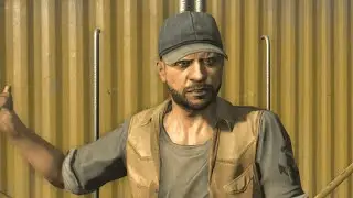 Dying Light - Campagne #2
