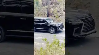 Black Lexus lx 570 #lexus 🥀❤️ #lx570 #lexus570 #лексус #viralvideos