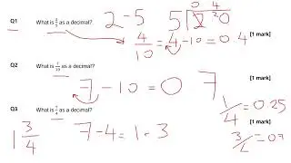 Functional Skills Math NCFE NOCN AQA Pearson Edexcel Maths KS2 Maths KS3 Maths GCSE Maths Foundation