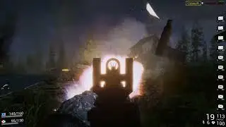 Total Conflict: Resistance - Tactical Campaign Gameplay (Night Combat) - No Commentary