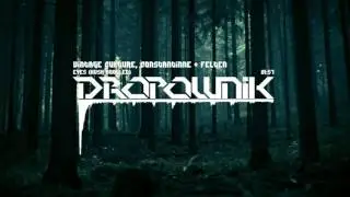 Vintage Culture, Constantinne & Felten - Eyes (KVSH Bootleg)