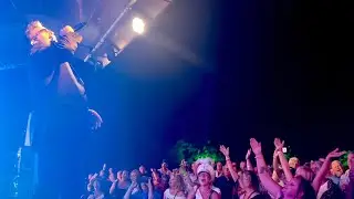 Rob Lamberti: Freedom! '90 - George Michael Relived at Jack Up Summer Party 2022