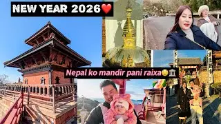 NEW YEAR, BLESSINGS,PEACE AND JOY 🤩❤️||FAMILY VLOG 💗🌸