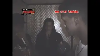 Slew Dem Crew on 1Xtra Remastered (2006)