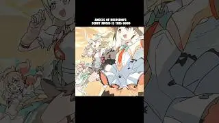 『ゼンゼロ』AOD Debut Music is This Good#zenlesszonezero#zzzero#shorts