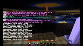 Temple2run episode 10: Final episode of part 1