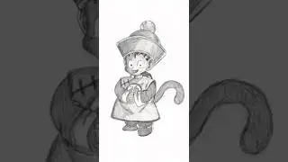 #gohan #pencildrawing #flipaclip #pencilsketch #drawing #draw #dragonballz
