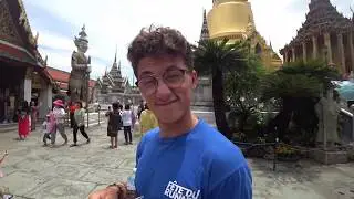 Asia Trip 2020
