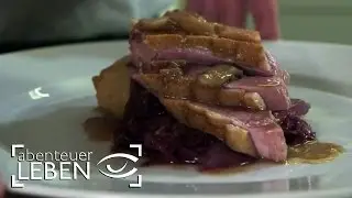 Weihnachtsessen in 15 Minuten | Abenteuer Leben | Kabel Eins