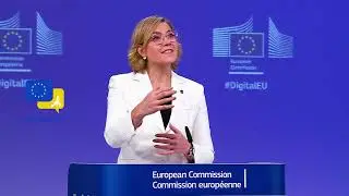 Tech Moves Faster Than Our Laws &ndash; Virkkunen&rsquo;s Urgent Call for Digital Simplification!