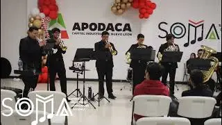 Put That Hoe Down! - American Trypic- David Short - Banda SOMA