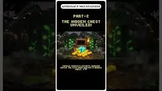 part 2  #MinecraftRealWorld #JungleQuest #minecraft  #templeadventures  #QuestEnd