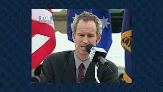 ITHF Induction Speech Highlights