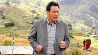 EL GALAN USQUILANO - LA FIESTA DEL CANASTERO - HUAYNO LIBERTE&Ntilde;O 2016