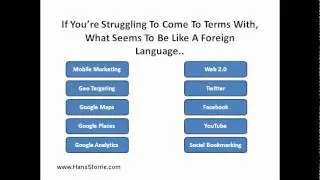 Local Search Marketing Consultant UK