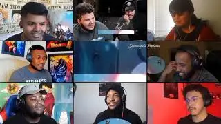 Boruto vs Kawaki | Boruto Episode 197 Reaction Mashup